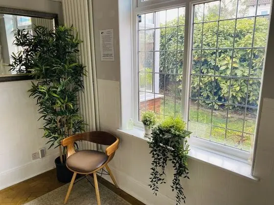 Luxury Ev, Banyolu/Duşlu