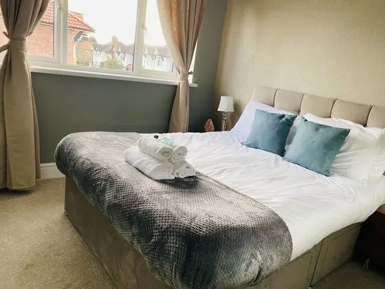 Luxury Ev, Banyolu/Duşlu