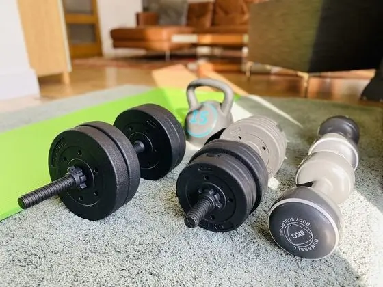 Luxury Ev, Banyolu/Duşlu
