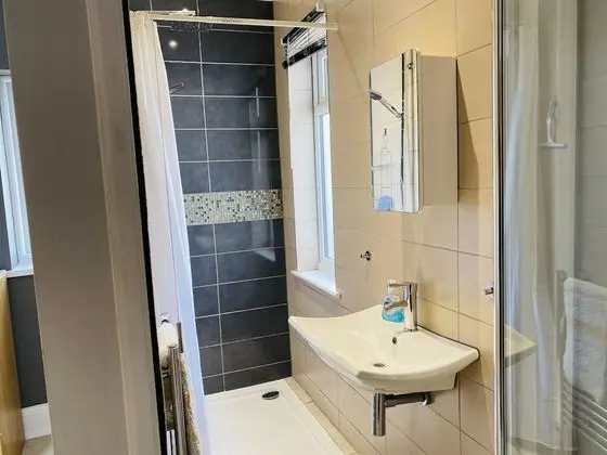 Luxury Ev, Banyolu/Duşlu