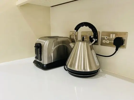 Luxury Ev, Banyolu/Duşlu