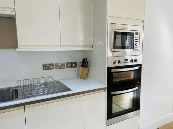 Luxury Ev, Banyolu/Duşlu