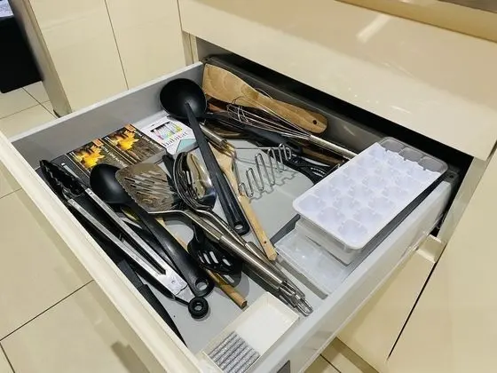 Luxury Ev, Banyolu/Duşlu