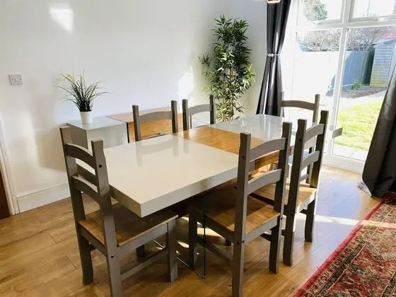 Luxury Ev, Banyolu/Duşlu