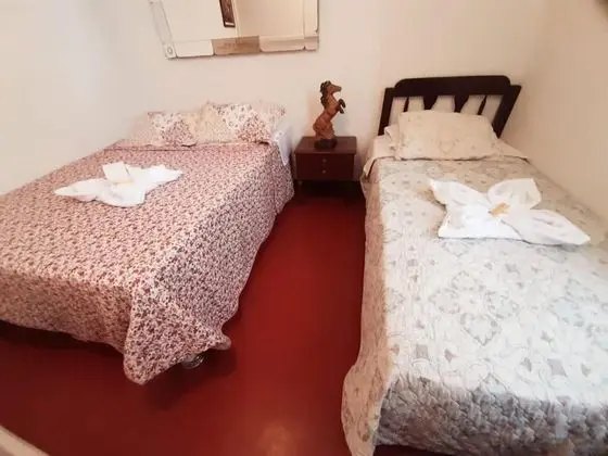 Basic Tek Büyük Yataklı Oda, 1 Çift Kişilik Yatak