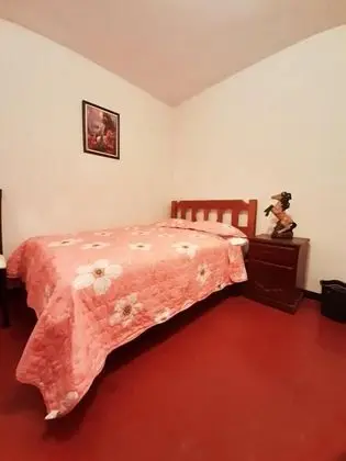 Basic Tek Büyük Yataklı Oda, 1 Çift Kişilik Yatak