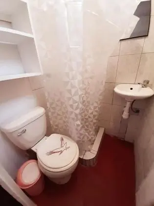 Basic Tek Büyük Yataklı Oda, 1 Çift Kişilik Yatak