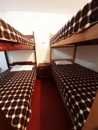 Family Oda, 2 Yatak Odası