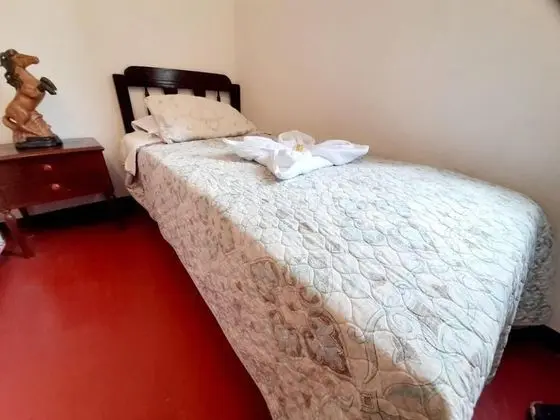 Standard Tek Kişilik Oda