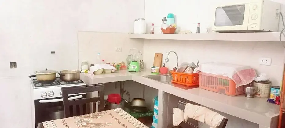 Standard Tek Kişilik Oda