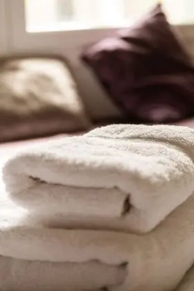 Deluxe Tek Büyük Yataklı Oda, Banyolu/Duşlu (Room 6)