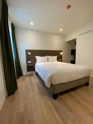 Economy Tek Büyük Yataklı Oda