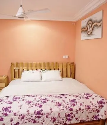 Apart Daire, 3 Yatak Odası