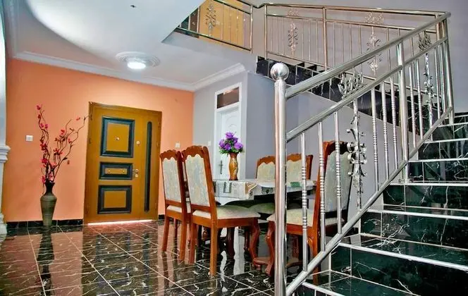 Apart Daire, 3 Yatak Odası