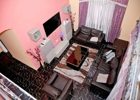 Apart Daire, 3 Yatak Odası