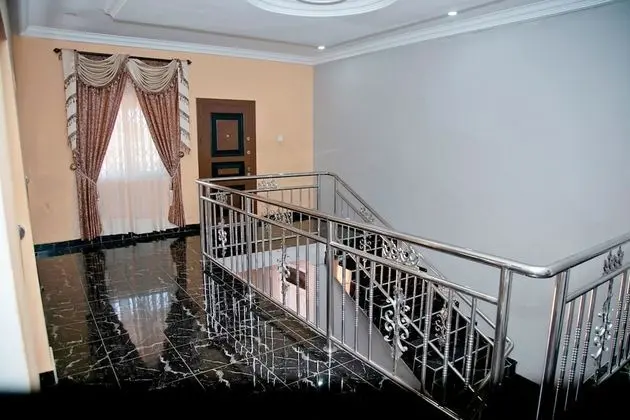 Apart Daire, 3 Yatak Odası