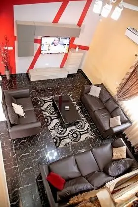 Apart Daire, 3 Yatak Odası