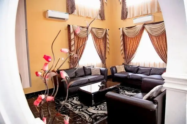 Apart Daire, 3 Yatak Odası