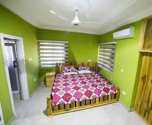 Apart Daire, 3 Yatak Odası