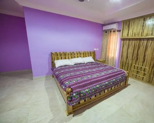 Apart Daire, 3 Yatak Odası