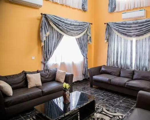 Apart Daire, 3 Yatak Odası