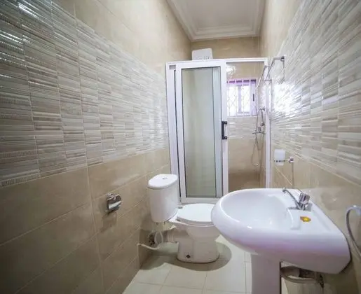 Apart Daire, 3 Yatak Odası