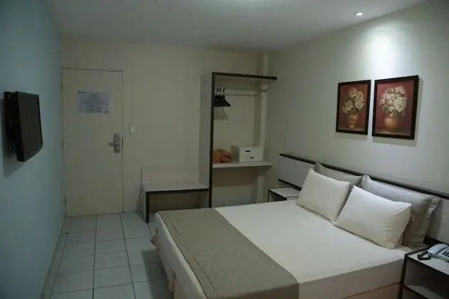 Executive Tek Büyük Yataklı Oda, 1 Çift Kişilik Yatak