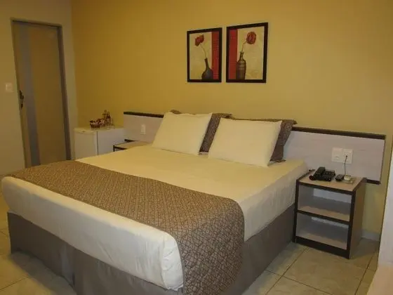 Executive Tek Kişilik Oda, 1 Çift Kişilik Yatak