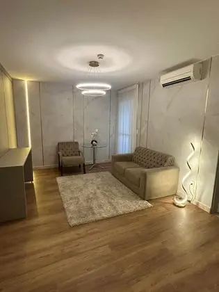 Oturma alanı