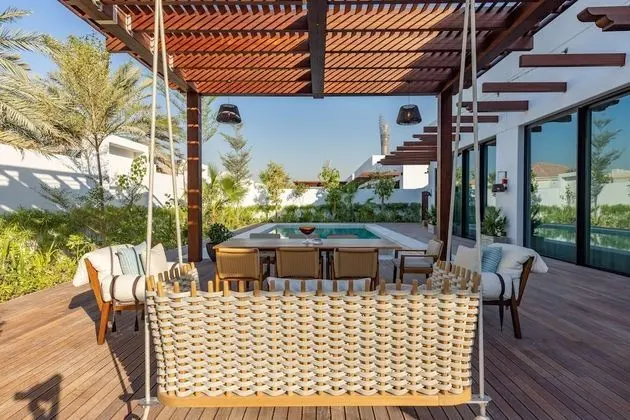 Villa, 2 Yatak Odası, Kişiye Özel Havuzlu