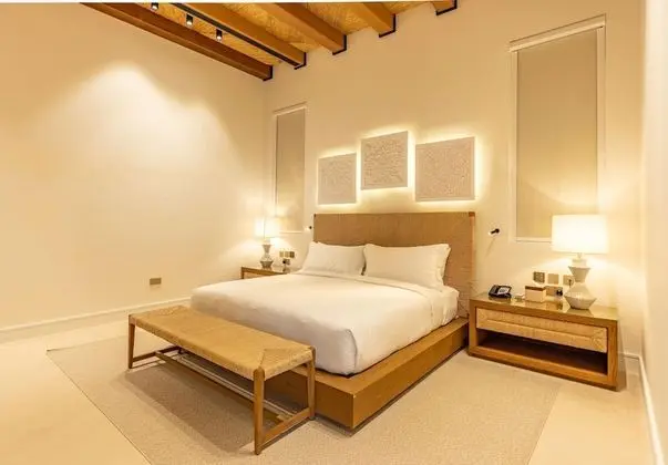 Villa, 2 Yatak Odası, Kişiye Özel Havuzlu