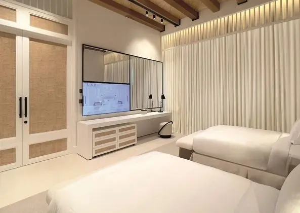 Villa, 2 Yatak Odası, Kişiye Özel Havuzlu