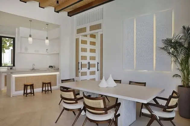 Villa, 2 Yatak Odası, Kişiye Özel Havuzlu