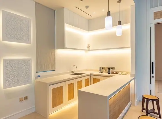 Villa, 2 Yatak Odası, Kişiye Özel Havuzlu