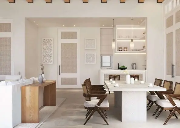 Villa, 2 Yatak Odası, Kişiye Özel Havuzlu