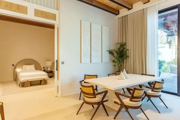 Villa, 2 Yatak Odası, Kişiye Özel Havuzlu