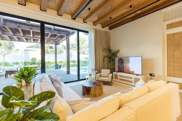 Villa, 2 Yatak Odası, Kişiye Özel Havuzlu