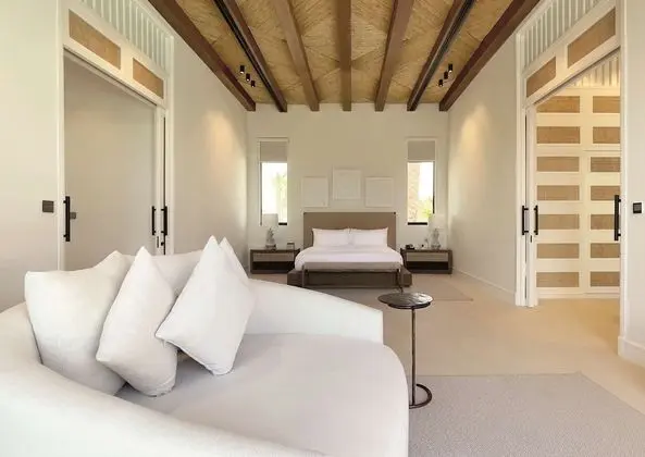 Villa, 2 Yatak Odası, Kişiye Özel Havuzlu