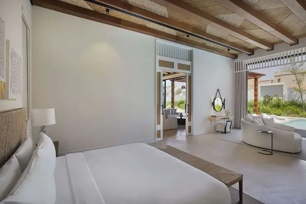 Villa, 2 Yatak Odası, Kişiye Özel Havuzlu