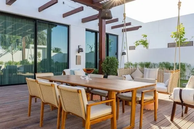 Villa, 2 Yatak Odası, Kişiye Özel Havuzlu