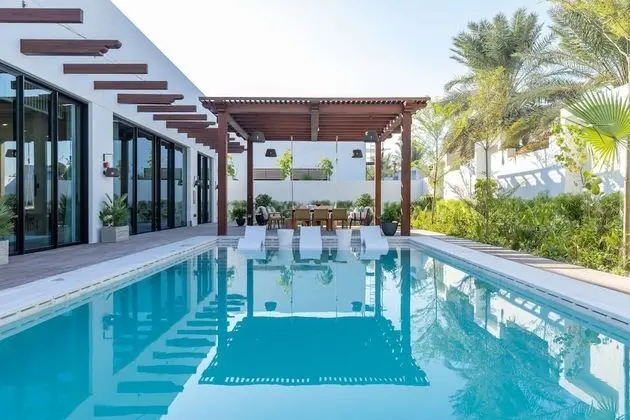 Villa, 2 Yatak Odası, Kişiye Özel Havuzlu