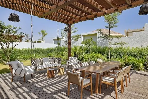 Villa, 2 Yatak Odası, Kişiye Özel Havuzlu