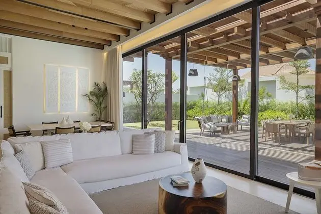 Villa, 2 Yatak Odası, Kişiye Özel Havuzlu