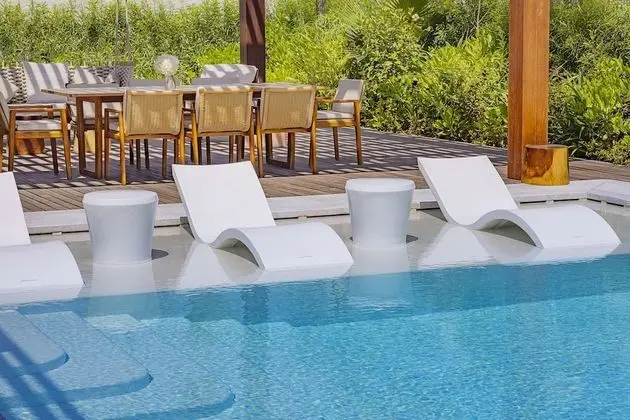 Villa, 2 Yatak Odası, Kişiye Özel Havuzlu