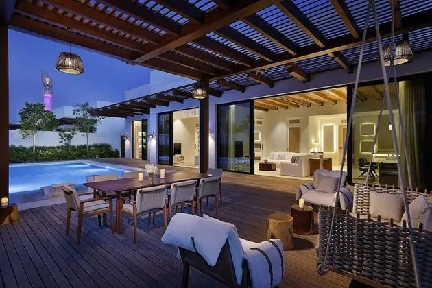 Villa, 2 Yatak Odası, Kişiye Özel Havuzlu