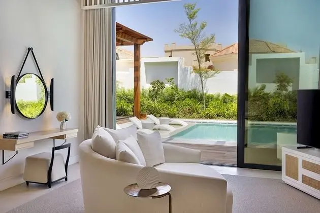 Villa, 2 Yatak Odası, Kişiye Özel Havuzlu