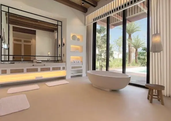 Villa, 2 Yatak Odası, Kişiye Özel Havuzlu