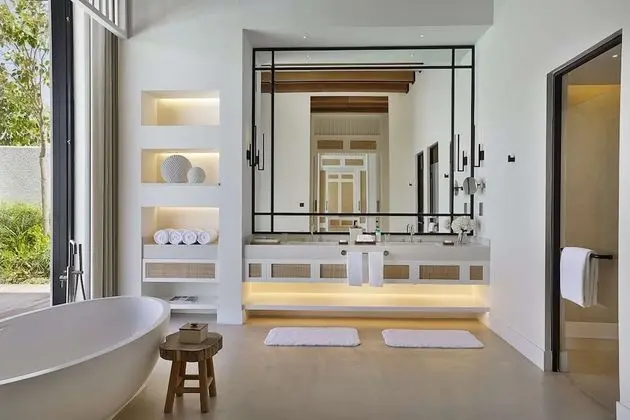 Villa, 2 Yatak Odası, Kişiye Özel Havuzlu