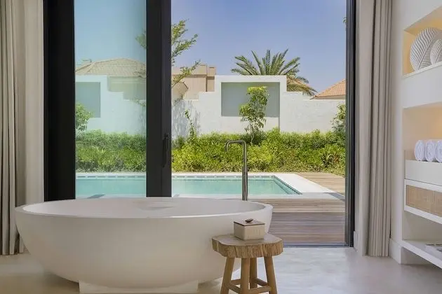 Villa, 2 Yatak Odası, Kişiye Özel Havuzlu