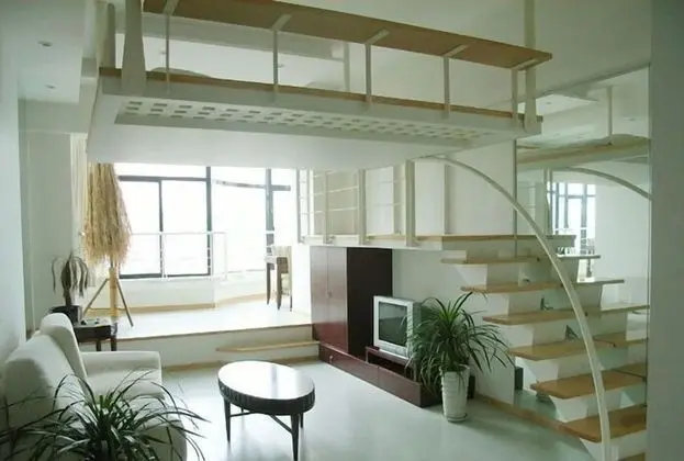 Family Oda, Nehir Manzaralı